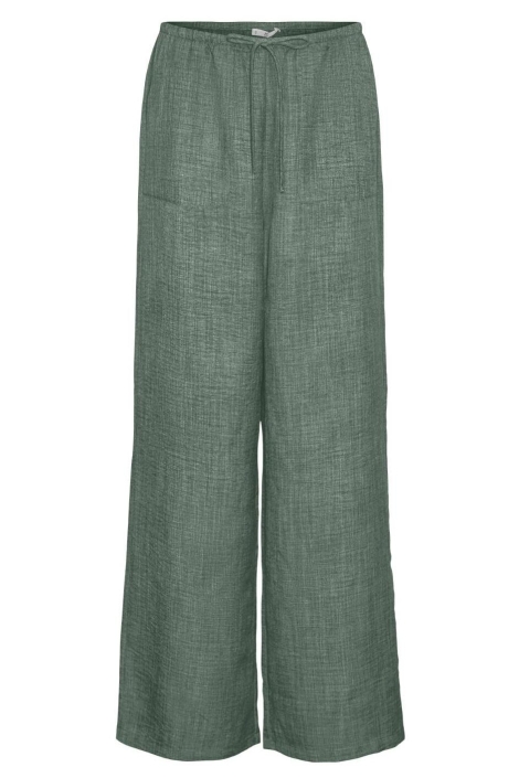 Vero Moda vmmelaney hw loose pant wvn ga noos
